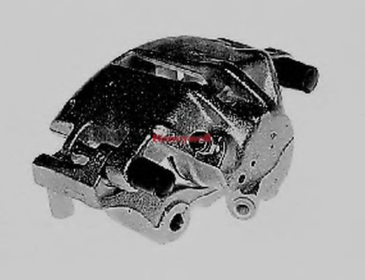 BENDIX 692366B: Pidurisadul