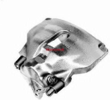 BENDIX 692368B: Pidurisadul