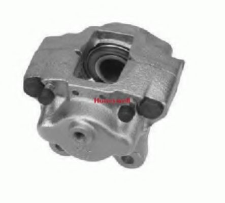 BENDIX 692371B: Pidurisadul esisild vasakul