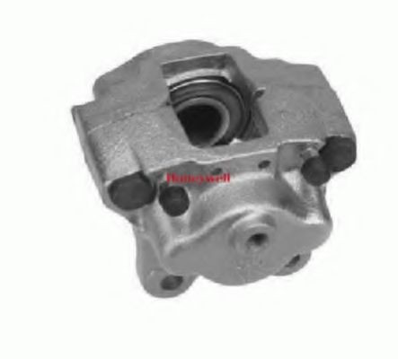 BENDIX 692372B: Pidurisadul esisild paremal