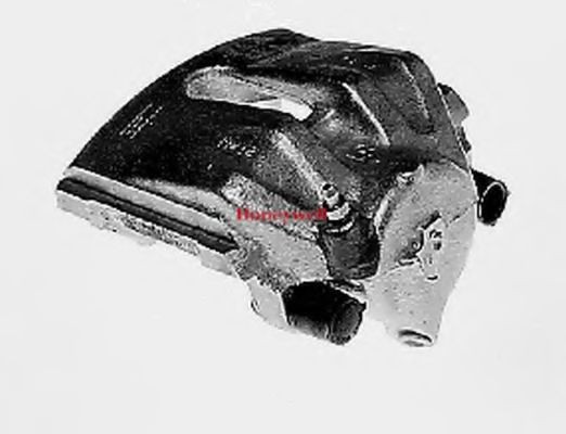 BENDIX 692389B: Pidurisadul