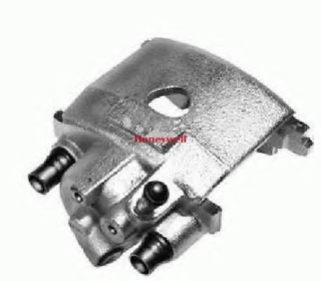 BENDIX 692394B: Pidurisadul esisild paremal, ilma kinnituseta