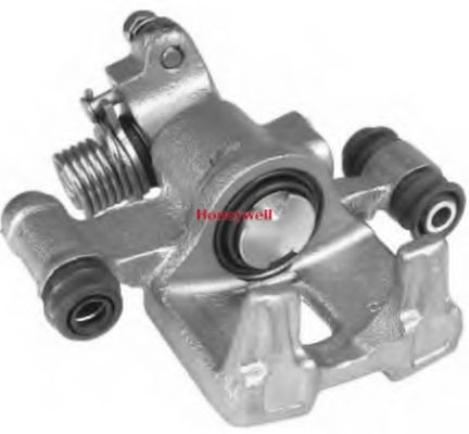 BENDIX 692521B: Pidurisadul