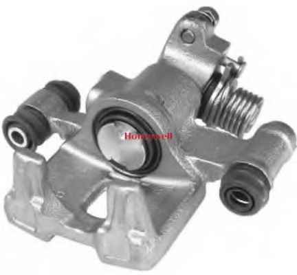 BENDIX 692522B: Pidurisadul