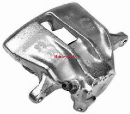 BENDIX 692655B: Pidurisadul