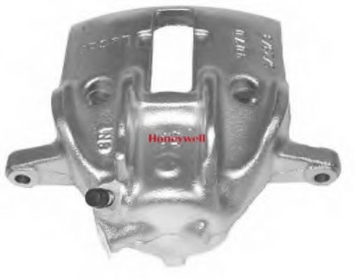 BENDIX 692667B: Pidurisadul