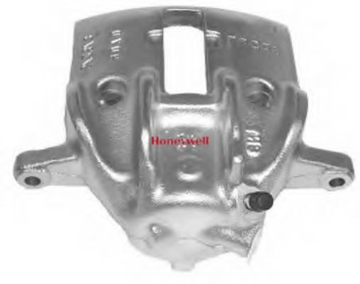 BENDIX 692668B: Pidurisadul