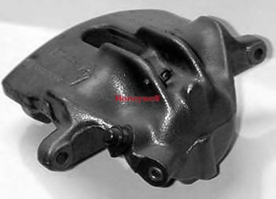 BENDIX 692669B: Pidurisadul