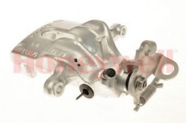 BENDIX 692672B: Pidurisadul