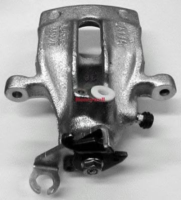 BENDIX 692687B: Pidurisadul