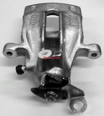 BENDIX 692688B: Pidurisadul