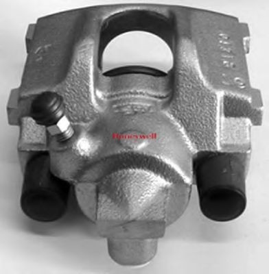 BENDIX 692703B: Pidurisadul
