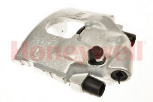BENDIX 692711B: Pidurisadul esisild vasakul, ilma kinnituseta