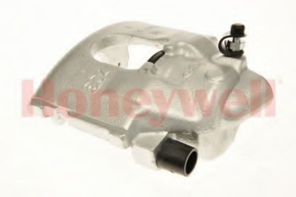 BENDIX 692712B: Pidurisadul esisild paremal, ilma kinnituseta