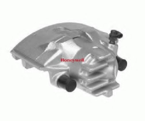 BENDIX 692718B: Pidurisadul esisild paremal
