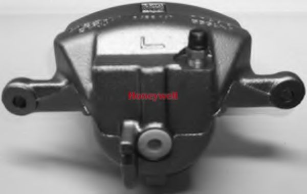 BENDIX 692728B: Pidurisadul esisild paremal