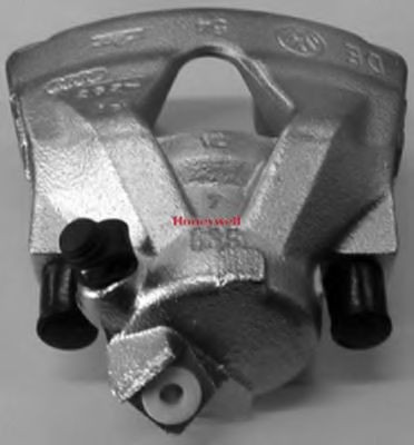 BENDIX 692733B: Pidurisadul