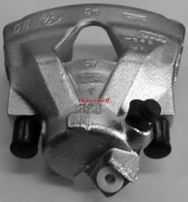 BENDIX 692734B: Pidurisadul