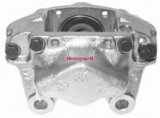 BENDIX 692751B: Pidurisadul Tagasild vasakul, ilma kinnituseta