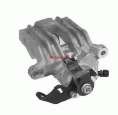 BENDIX 692770B: Pidurisadul