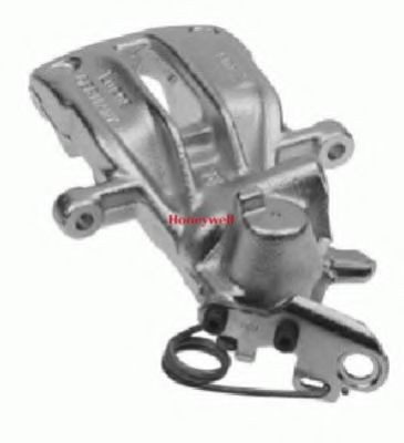 BENDIX 692786B: Pidurisadul