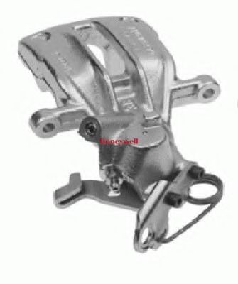 BENDIX 692787B: Pidurisadul