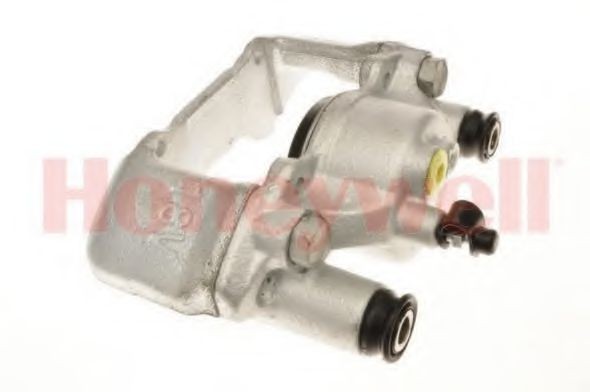 BENDIX 692800B: Pidurisadul esisild vasakul, ilma kinnituseta