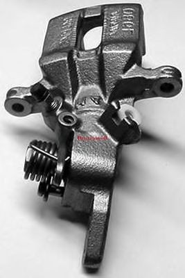 BENDIX 692821B: Pidurisadul Tagasild paremal
