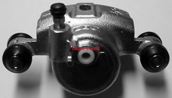 BENDIX 692858B: Pidurisadul esisild vasakul
