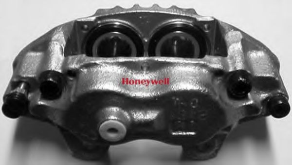 BENDIX 692861B: Pidurisadul esisild paremal