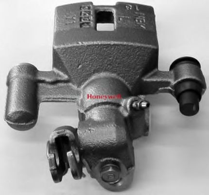 BENDIX 692878B: Pidurisadul
