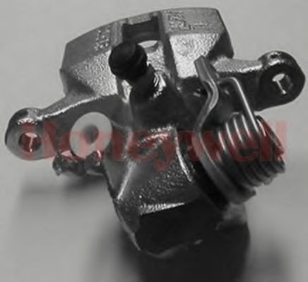 BENDIX 692882B: Pidurisadul Tagasild vasakul