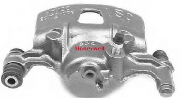 BENDIX 692905B: Pidurisadul esisild paremal