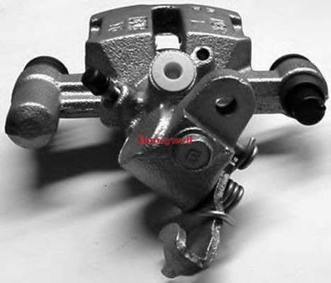 BENDIX 692906B: Pidurisadul