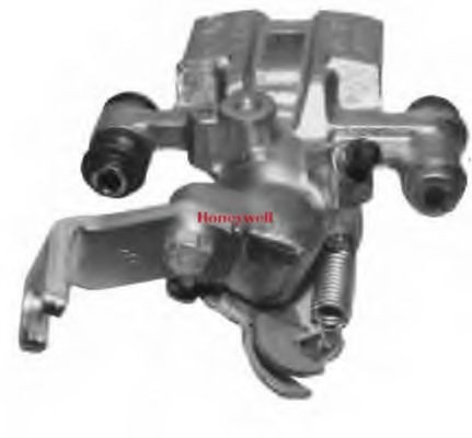 BENDIX 692917B: Pidurisadul Tagasild paremal