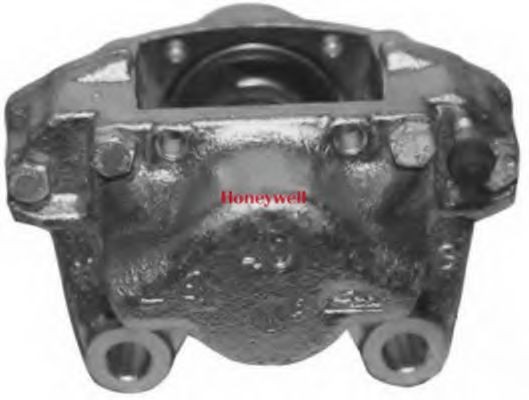 BENDIX 692947B: Pidurisadul Tagasild vasakul