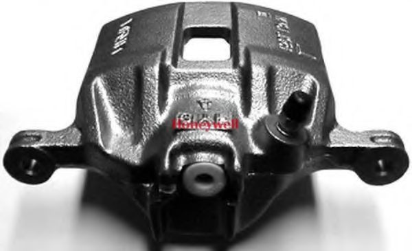 BENDIX 692986B: Pidurisadul esisild paremal