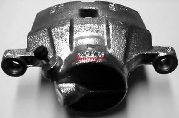 BENDIX 692987B: Pidurisadul esisild vasakul