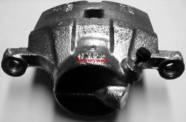 BENDIX 692988B: Pidurisadul esisild paremal