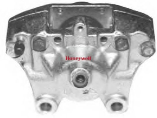 BENDIX 694002B: Pidurisadul Tagasild paremal