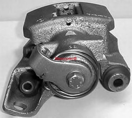 BENDIX 694026B: Pidurisadul Tagasild paremal