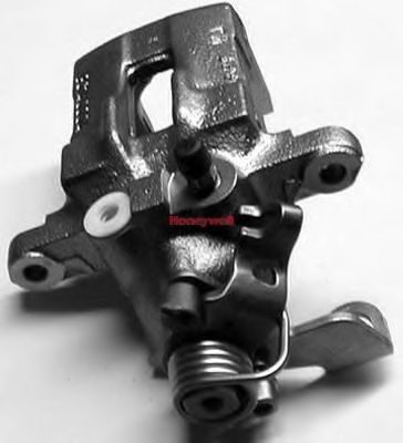 BENDIX 694037B: Pidurisadul Tagasild vasakul