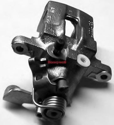 BENDIX 694038B: Pidurisadul Tagasild paremal