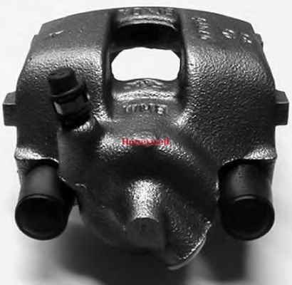 BENDIX 694050B: Pidurisadul
