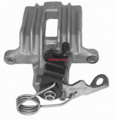 BENDIX 694051B: Pidurisadul