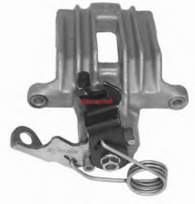 BENDIX 694052B: Pidurisadul