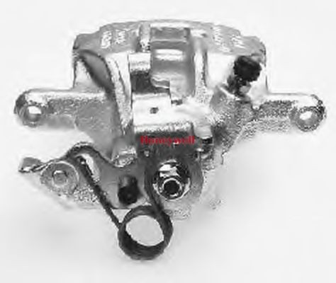 BENDIX 694053B: Pidurisadul