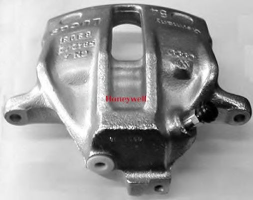 BENDIX 694075B: Pidurisadul