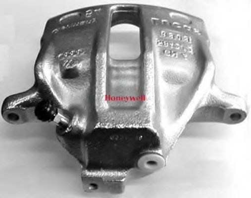 BENDIX 694076B: Pidurisadul