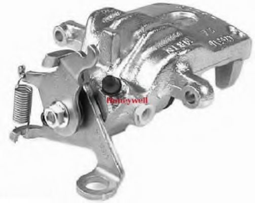 BENDIX 694077B: Pidurisadul